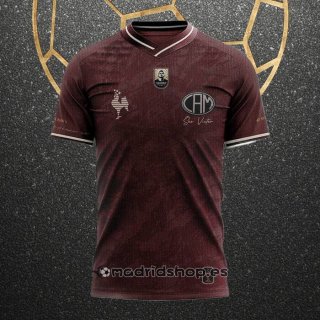 Camiseta Atletico Mineiro Manto Da Massa 2023