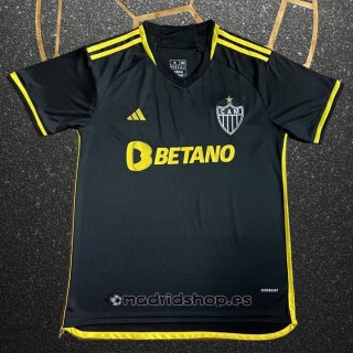 Camiseta Atletico Mineiro Tercera 23-24