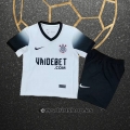 Camiseta Corinthians Primera Nino 2024