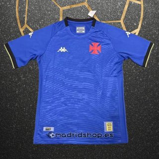 Camiseta CR Vasco da Gama Portero Primera 2023