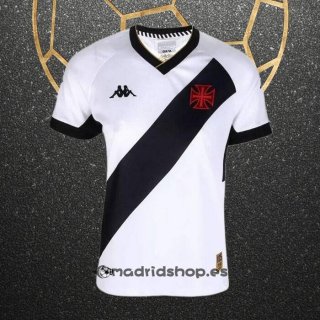 Camiseta CR Vasco da Gama Segunda Mujer 2023