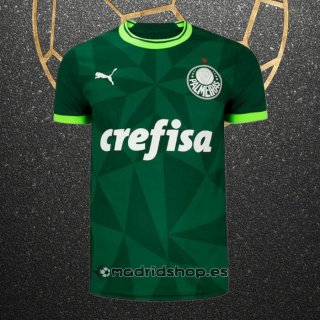 Camiseta Palmeiras Primera 2023