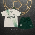 Camiseta Palmeiras Segunda Nino 2023