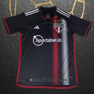 Camiseta Sao Paulo Tercera 2023