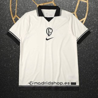 Tailandia Camiseta Corinthians Cuarto 2023