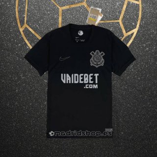 Tailandia Camiseta Corinthians Segunda 2024