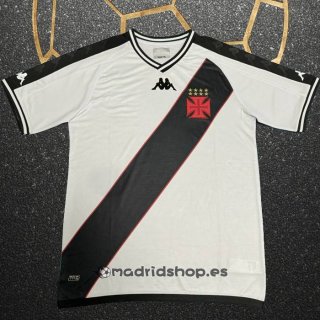 Tailandia Camiseta CR Vasco da Gama Segunda 2024
