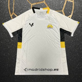 Tailandia Camiseta Criciuma Segunda 2023