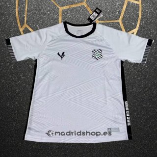 Tailandia Camiseta Figueirense Segunda 2023