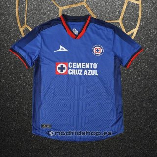 Camiseta Cruz Azul Primera 23-24