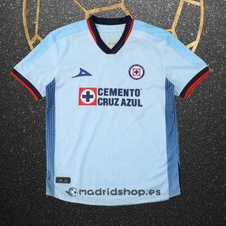 Camiseta Cruz Azul Segunda 23-24