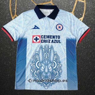 Camiseta Cruz Azul Special 23-24