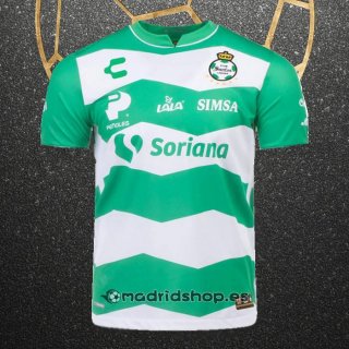 Camiseta Santos Laguna Primera 23-24