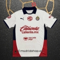 Tailandia Camiseta Guadalajara Segunda 24-25