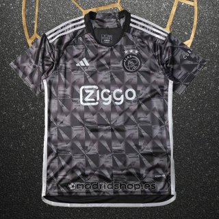 Camiseta Ajax Tercera 23-24