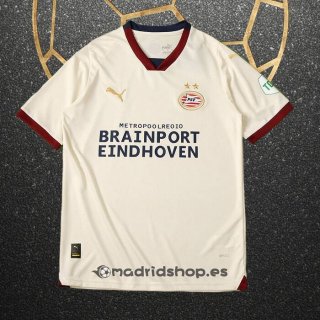 Camiseta PSV Segunda 23-24