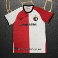 Tailandia Camiseta Feyenoord Primera 24-25