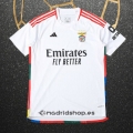 Camiseta Benfica Tercera 23-24