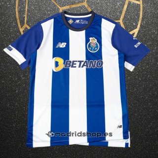 Camiseta Porto Primera 23-24