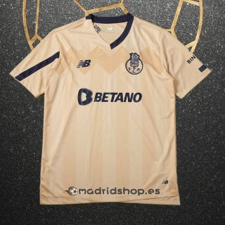 Camiseta Porto Segunda 23-24