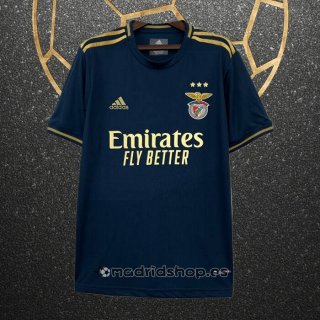 Tailandia Camiseta Benfica Special 23-24