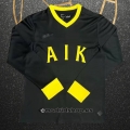 Camiseta AIK Anniversary Manga Larga 2024