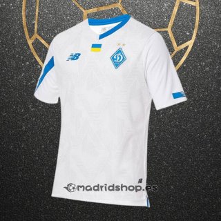 Tailandia Camiseta Dynamo Kyiv Primera 23-24