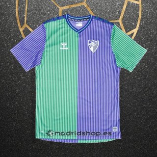 Camiseta Malaga Tercera 23-24