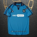 Camiseta Manchester City Primera Retro 2002-2003