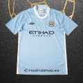 Camiseta Manchester City Primera Retro 2011-2012