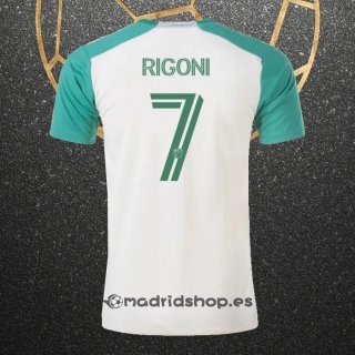 Camiseta Austin Jugador Rigoni Segunda 24-25