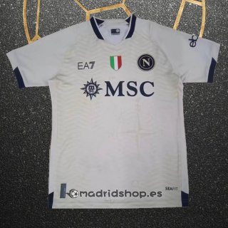 Camiseta Napoli Everywhere 23-24