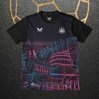 Camiseta Newcastle United Special 2023-24