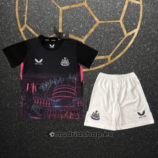 Camiseta Newcastle United Special Nino 2023-24