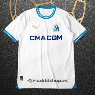 Camiseta Olympique Marsella Primera 23-24
