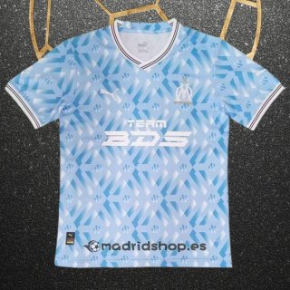 Camiseta Olympique Marsella Special 23-24