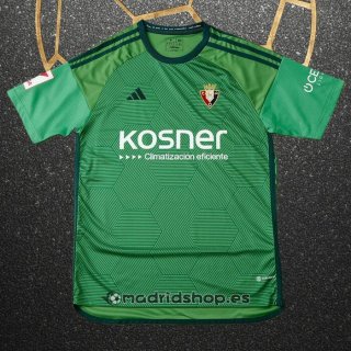 Camiseta Osasuna Tercera 23-24