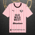 Tailandia Camiseta Palermo Primera 23-24