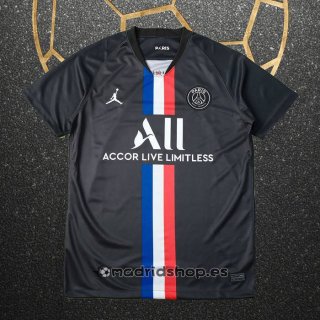 Camiseta Paris Saint-Germain Cuarto Retro 2019-2020