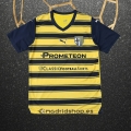 Tailandia Camiseta Parma Segunda 23-24