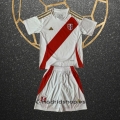 Camiseta Peru Primera Nino 2024