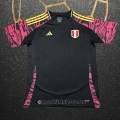 Camiseta Peru Segunda 2024