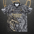 Camiseta Real Madrid Chinese Dragon 2023-2024