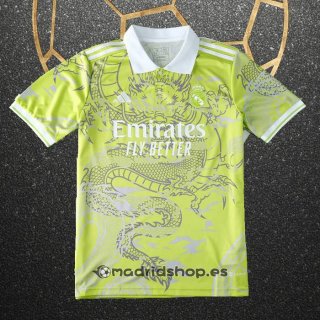 Camiseta Real Madrid Chinese Dragon 2023-24