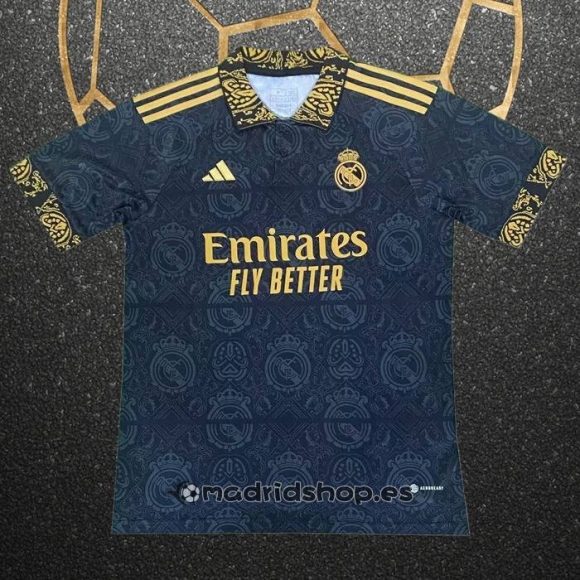 Camiseta Real Madrid Special 2023-24 Azul