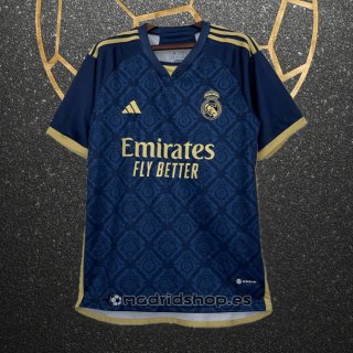 Camiseta Real Madrid Special 23-24 Azul