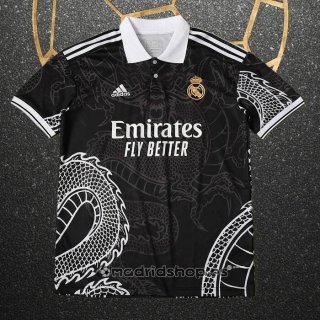 Camiseta Real Madrid Dragon 23-24