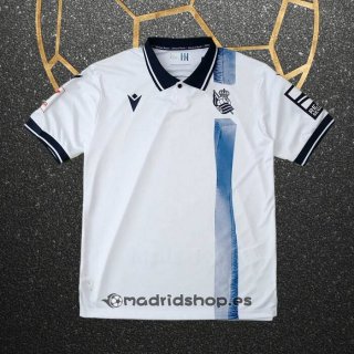 Camiseta Real Sociedad Tercera 23-24