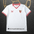 Camiseta Sevilla Primera 23-24