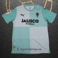Camiseta Sporting de Gijon Segunda 23-24